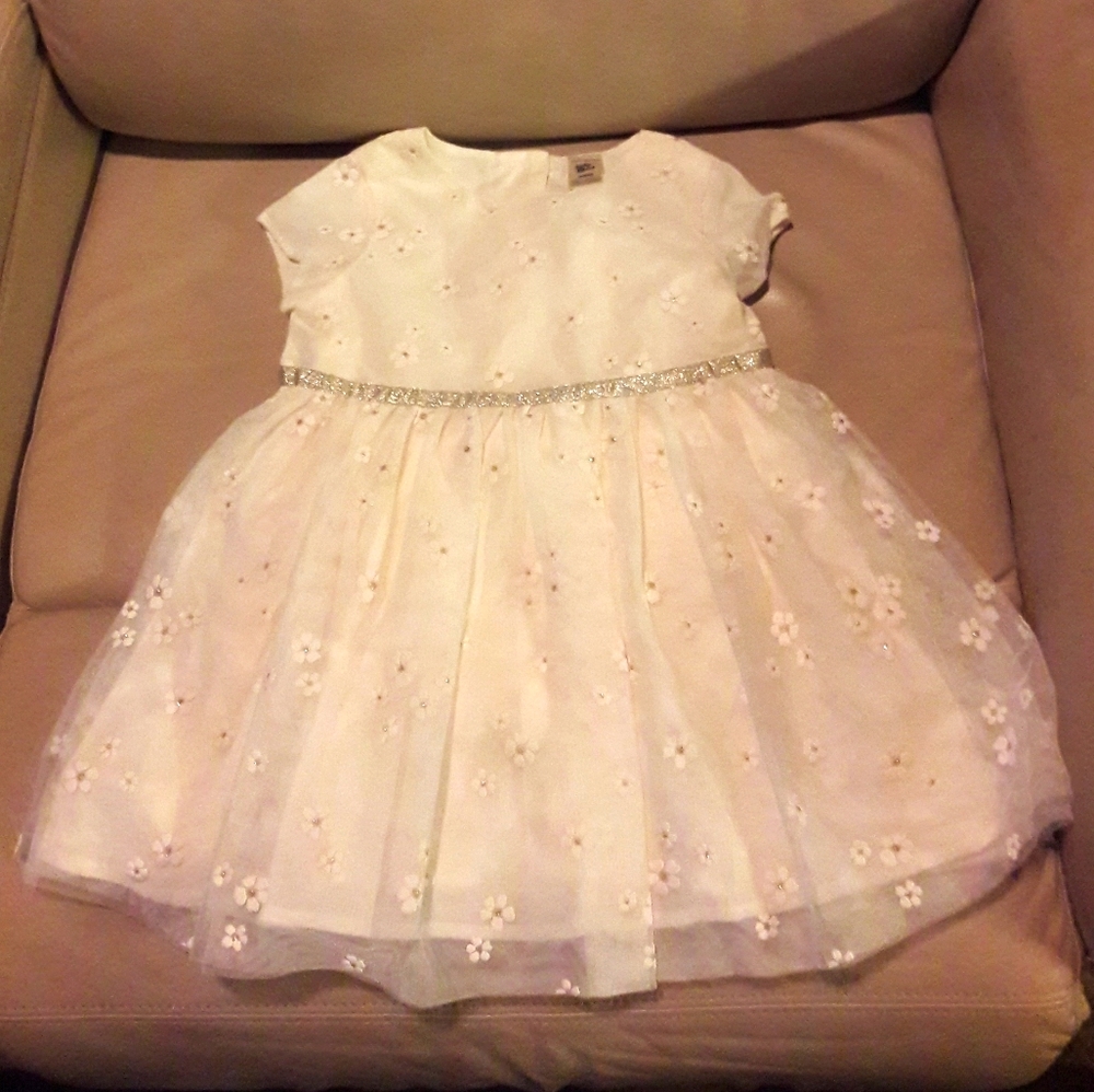 Baby girl's Baby B'gosh dress